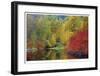 Nason Creek I-Donald Paulson-Framed Giclee Print