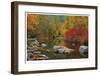 Nason Creek II-Donald Paulson-Framed Giclee Print