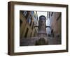 Nasoni Fountain, Via Nazionale, Rome, Lazio, Italy, Europe-Olivieri Oliviero-Framed Photographic Print