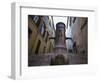 Nasoni Fountain, Via Nazionale, Rome, Lazio, Italy, Europe-Olivieri Oliviero-Framed Photographic Print