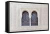 Nasrid Palace, Alhambra, Granada, Andalucia, Spain-Rob Tilley-Framed Stretched Canvas