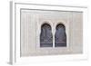 Nasrid Palace, Alhambra, Granada, Andalucia, Spain-Rob Tilley-Framed Photographic Print