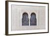 Nasrid Palace, Alhambra, Granada, Andalucia, Spain-Rob Tilley-Framed Photographic Print