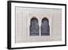 Nasrid Palace, Alhambra, Granada, Andalucia, Spain-Rob Tilley-Framed Photographic Print