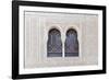 Nasrid Palace, Alhambra, Granada, Andalucia, Spain-Rob Tilley-Framed Photographic Print