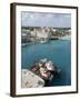 Nassau, Bahamas, West Indies, Caribbean, Central America-Angelo Cavalli-Framed Photographic Print