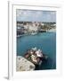 Nassau, Bahamas, West Indies, Caribbean, Central America-Angelo Cavalli-Framed Photographic Print