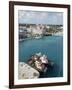 Nassau, Bahamas, West Indies, Caribbean, Central America-Angelo Cavalli-Framed Photographic Print