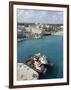 Nassau, Bahamas, West Indies, Caribbean, Central America-Angelo Cavalli-Framed Photographic Print