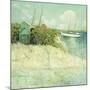 Nassau, Bahamas-Julian Alden Weir-Mounted Giclee Print