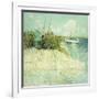 Nassau, Bahamas-Julian Alden Weir-Framed Giclee Print