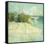 Nassau, Bahamas-Julian Alden Weir-Framed Stretched Canvas