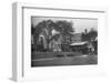 Nassau Country Club, Glen Cove, New York, 1925-null-Framed Photographic Print