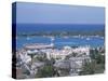 Nassau, New Providence, Bahamas, West Indies, Central America-Charles Bowman-Stretched Canvas