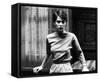 Nastassja Kinski - Cat People-null-Framed Stretched Canvas