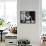 Nastassja Kinski - Cat People-null-Framed Stretched Canvas displayed on a wall