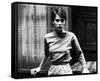 Nastassja Kinski - Cat People-null-Framed Stretched Canvas