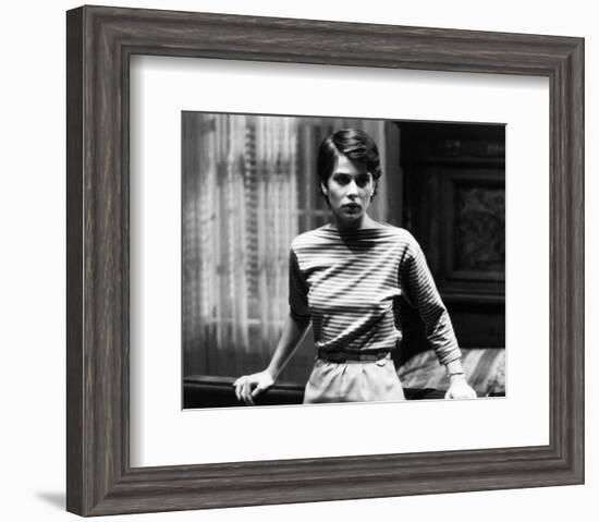 Nastassja Kinski - Cat People-null-Framed Photo