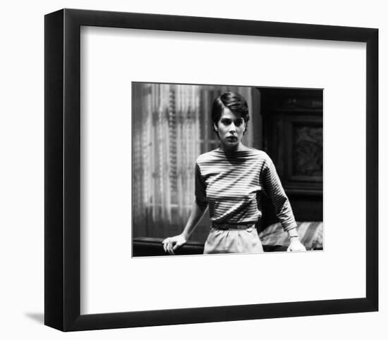 Nastassja Kinski - Cat People-null-Framed Photo