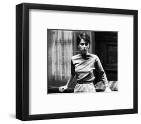 Nastassja Kinski - Cat People-null-Framed Photo