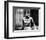 Nastassja Kinski - Cat People-null-Framed Photo