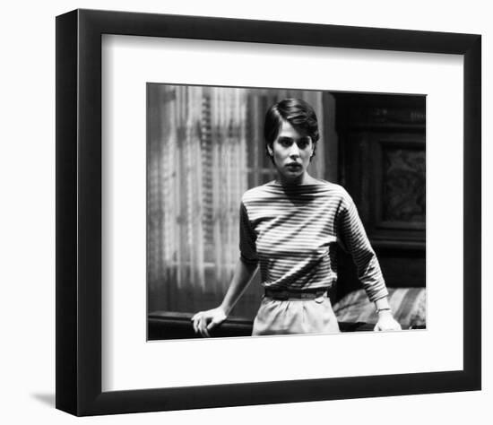 Nastassja Kinski - Cat People-null-Framed Photo