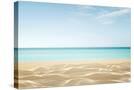Stretched Canvas