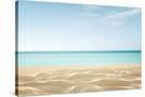 Stretched Canvas