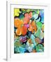 Nasturtiums-Emily Weil-Framed Art Print