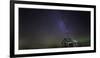 Nasty Light Pollution-Harriaho.Com-Framed Photographic Print