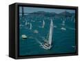 Canvas Black