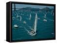 Canvas Black