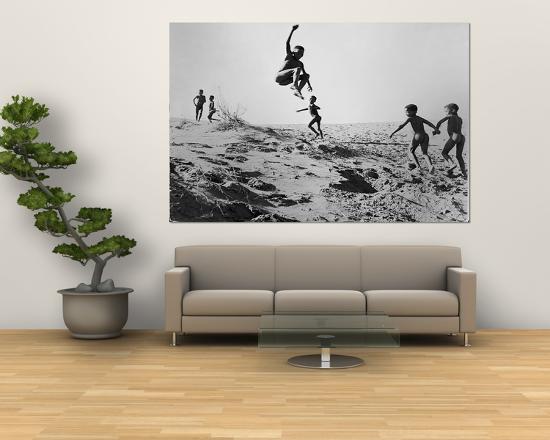 Giant Art Print, , large
