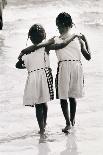 Coney Island Sisters, C.1953-64-Nat Herz-Laminated Photographic Print