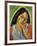 Natali, 1911-12-Alexej Von Jawlensky-Framed Giclee Print