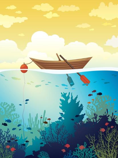 Premium Giclee Print, , large