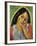 Natali-Alexej Von Jawlensky-Framed Giclee Print