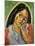 Natali-Alexej Von Jawlensky-Mounted Giclee Print