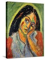 Natali-Alexej Von Jawlensky-Stretched Canvas