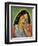 Natali-Alexej Von Jawlensky-Framed Giclee Print