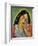 Natali-Alexej Von Jawlensky-Framed Giclee Print