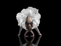 Dance-Natalia Baras-Laminated Photographic Print