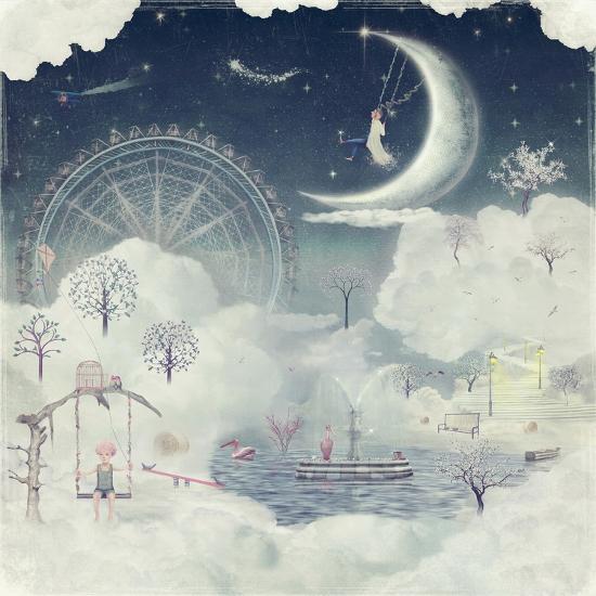 Art Print, , large