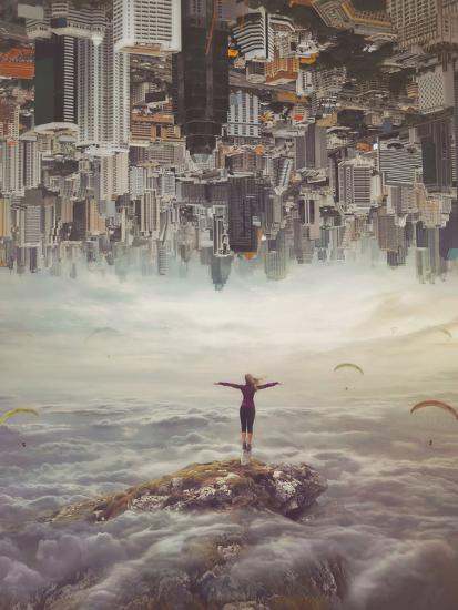 Premium Giclee Print, , large