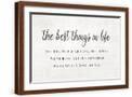 Brown Frame