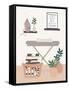 Canvas Black