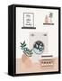 Canvas Black