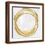 Brown Frame