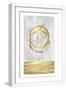 White Frame