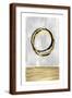 Brown Frame